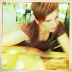 Profile Picture of Wendy Abel Campbell (@wendushka) on Pinterest