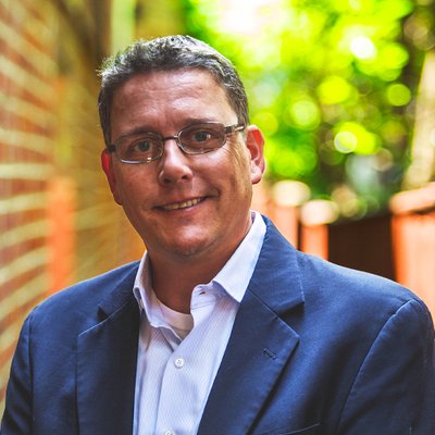 Profile Picture of Chad Thompson For Virginia (@Thompson4VA) on Twitter