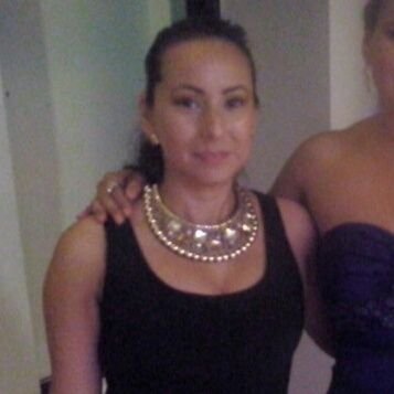 Profile Picture of Cecilia Gabriel (@Cecilia77849141) on Twitter