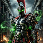 Profile Picture of James Staley (@streetsharkgaming91) on Youtube