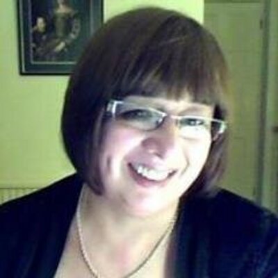 Profile Picture of Maureen Turner (@Booksbymaureen) on Twitter