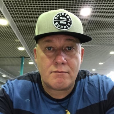 Profile Picture of Big_D (@DarrinHowell7) on Twitter