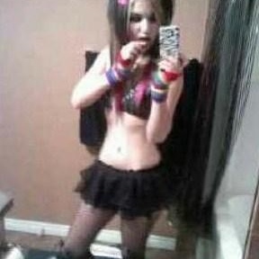 Profile Picture of Arabella Fox (@417905209) on Myspace