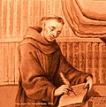 Profile Picture of Fray Juan de Torquemada - Wikipediaon Wikipedia