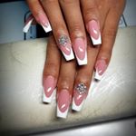 Profile Picture of Mellen Alexandra (@alexandra.m.nails) on Instagram