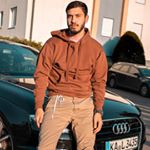 Profile Picture of Pouria Tehranipour (@pouriasperspective) on Instagram