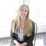 Jilian Pearl McNulty - Instagram Profile Picture of Jilian Pearl McNulty (@jilibean.design) on Instagram