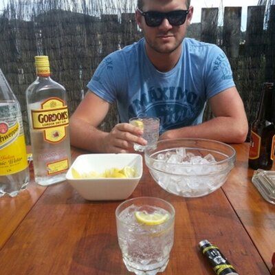 Profile Picture of Joshua Martyn (@Josh_Martyn) on Twitter