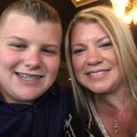 Profile Picture of Dawn Welker Shafer (@lincoln__chet_8) on Instagram