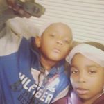 Profile Picture of brother is dennis battle gang (@lil_tez23332) on Instagram