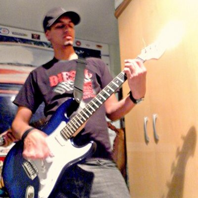 Profile Picture of Michael Gonçalves (@mike4e20) on Twitter