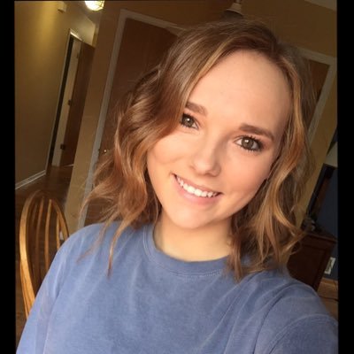 Profile Picture of Jessica Cahill (@jesscahi1114) on Twitter