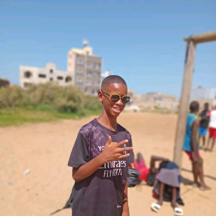 Profile Picture of Barry CR6 (@fatouma.barry58) on Tiktok