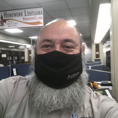 Profile Picture of LUIS F. INTERIANO C. (@luis_interiano2) on Twitter