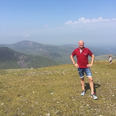Profile Picture of Dwayne Johnson (@dwayne1901) on Twitter