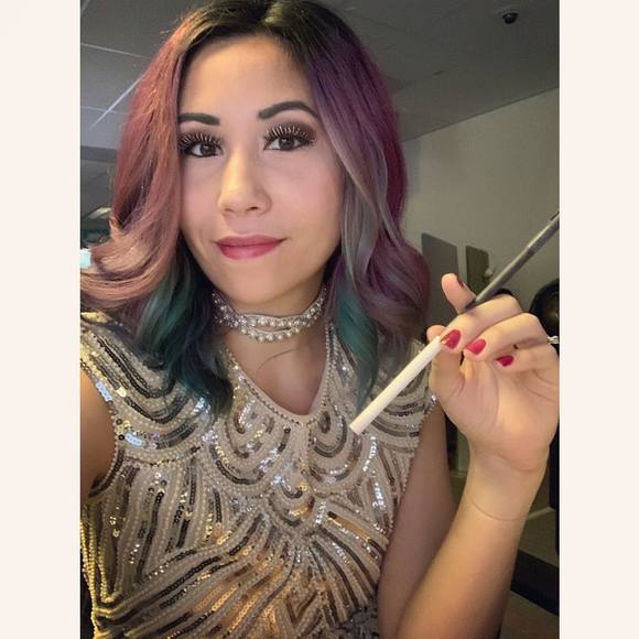 Profile Picture of Kimie Lansangan (@kimielans) on Poshmark