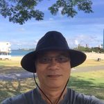 Profile Picture of Carlton Chun (@cdcnuuanu) on Instagram