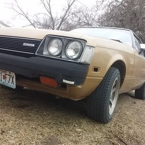 Profile Picture of Samuel Streeter (@CelicaFanBoy) on Twitter