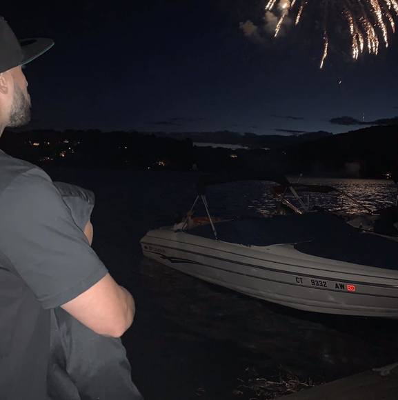 Profile Picture of Michael Salcedo (@msalcedo2487) on Poshmark