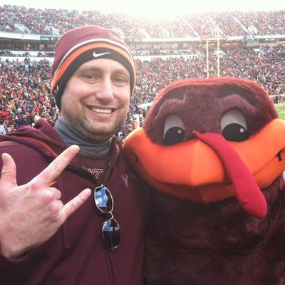 Profile Picture of Chris Raines (@chrisraines) on Twitter