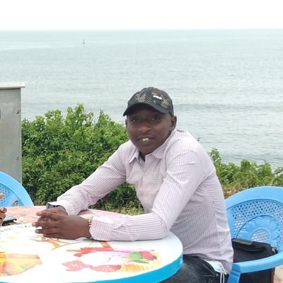 Profile Picture of Marc~ke 🇰🇪 (@Marcke16) on Twitter