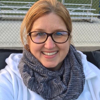 Profile Picture of Lisa Nesbitt-Peters (@nesbitt_peters) on Twitter