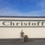 Profile Picture of Christopher Sheehan (@christoffsheehan) on Instagram