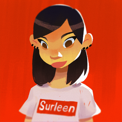 Profile Picture of Celine Choo (@pikachoo) on Twitter