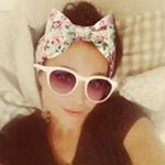 Profile Picture of Alexandra Kronenberg (@kronenbergalexandra) on Instagram