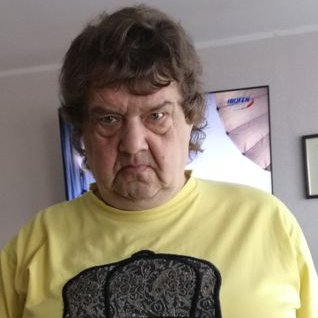 Profile Picture of Marek Pawlowski (@MarekPawlowsk15) on Twitter