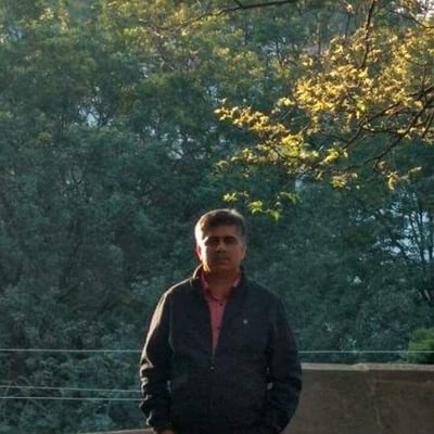 Profile Picture of Rajneesh Malhotra (@rmbawa) on Twitter