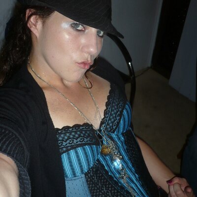 Profile Picture of Ruby Scott (@Rubyis_Sunshine) on Twitter