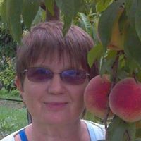 Profile Picture of Inna Shapiro (@inna-shapiro-4) on Quora