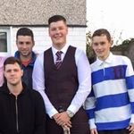 Profile Picture of Michael Purdy (@mikeyp1811) on Instagram