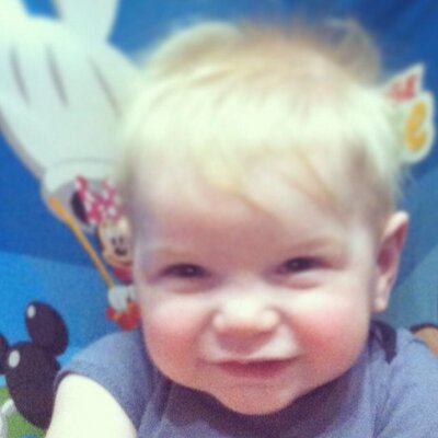 Profile Picture of Danielle Goodrich (@rusin201) on Twitter