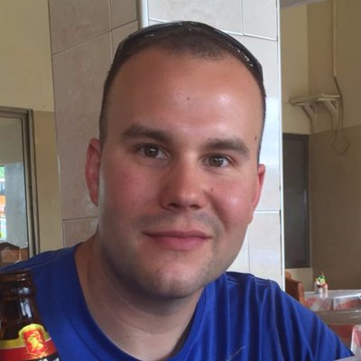 Profile Picture of Jeffrey Madden (@JMadden5204) on Twitter