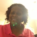 Profile Picture of Yvette Moses (@yvettedarren) on Instagram