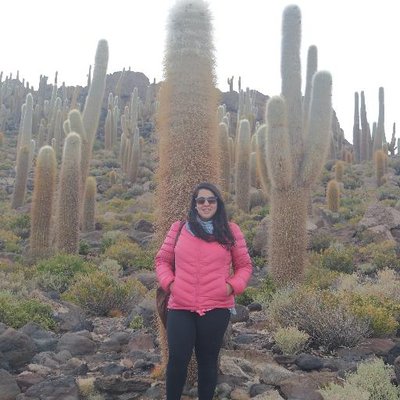 Profile Picture of Melany Correa (@MelyCorreaj) on Twitter