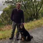 Profile Picture of Daniel Ronan (@12stringdan) on Instagram