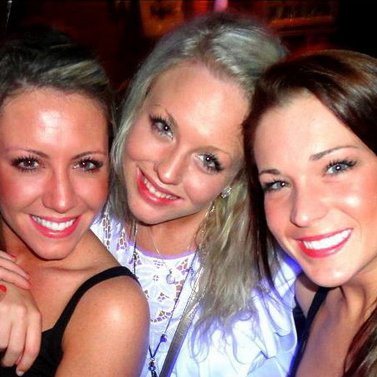 Profile Picture of Brooke Alyn Smith (@brookealyn08) on Twitter