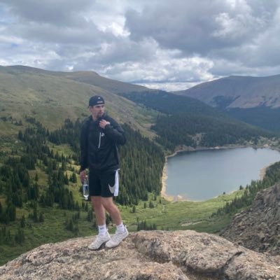 Profile Picture of Bryce Thomas (@BryceThomas17) on Twitter