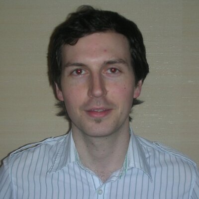 Profile Picture of Jon Anthony Killeen (@JonKill86) on Twitter