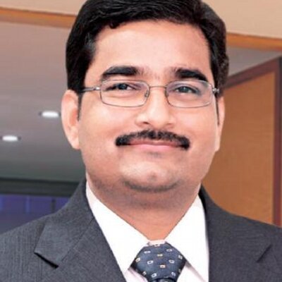 Profile Picture of Ram Kishan Verma (@rkv_resonance) on Twitter