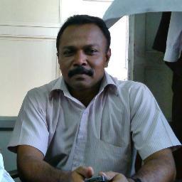 Profile Picture of Adv.Albert P Netto (@AdvAlbert) on Twitter