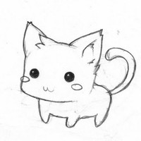 Profile Picture of Lucky Katnip (@lucky-katnip) on Quora