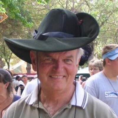 Profile Picture of Bill Paradis - CEO (@cleFastTrack) on Twitter