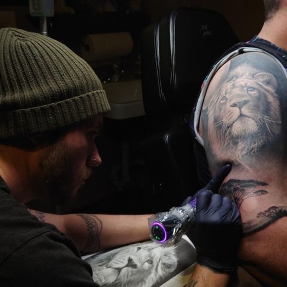 Profile Picture of Brock Chevrier (@brockchevrier) on Poshmark