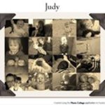 Profile Picture of Judy Griffiths (@judy73) on Instagram