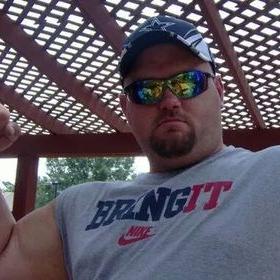 Profile Picture of Pat Duvall (@mister_badboy) on Twitter