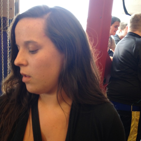 Profile Picture of Jacob Mckelvey (@fuckboii) on Poshmark